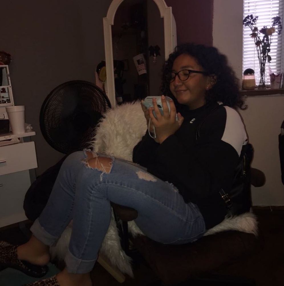 Meet your Posher, Alexius